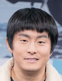 Фото актера Киан84