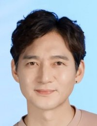 Фото актера Ю Тхэ Ун