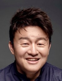 Фото актера Чжан Лэй