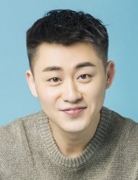 Фото актера Чжан Жицо