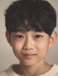 Фото актера Хон Дон Ён