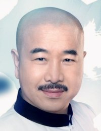 Фото актера Ван Сяо Ли