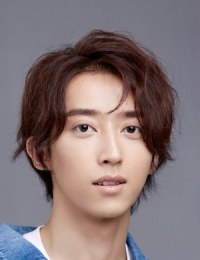 Фото актера Лю Чан