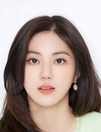 Фото актера Квон Ын Бин