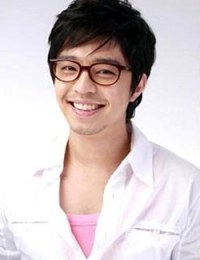 Фото актера Кым Хо Сок