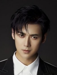 Фото актера Херман Ли