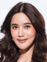 Фото актера Кана Риньярат Ватчарароджсири