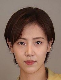 Фото актера Пэ Да Бин