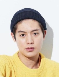 Фото актера Ким Ён