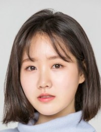 Фото актера Чжин Джи Хи