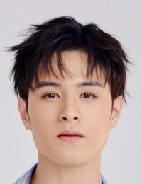 Фото актера Ню Цзы Фань