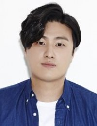 Фото актера Пак Джин