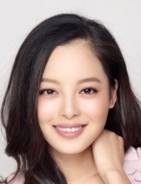 Фото актера Синь Чжи Лэй