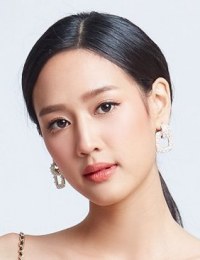 Фото актера Пай Ринрада Каевбуасай