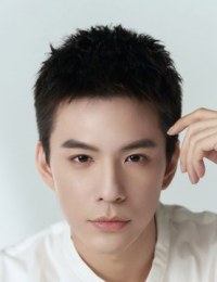 Фото актера Чарльз Лин