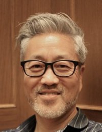 Фото актера Ким Джон Джин