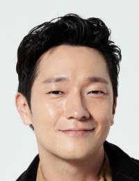 Фото актера Сон Сок Ку