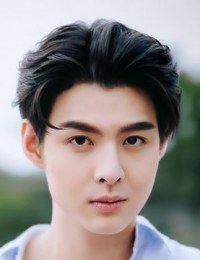 Фото актера Сейнт Супапонг Удомкэвканчана