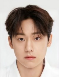 Фото актера Ли До Хён