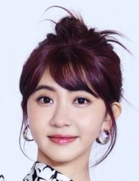 Фото актера Ли Мэнъин