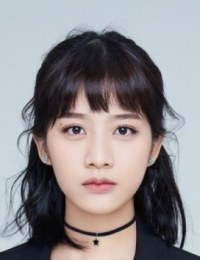 Фото актера Ли Тинтин