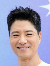 Фото актера Им Тэ Гён