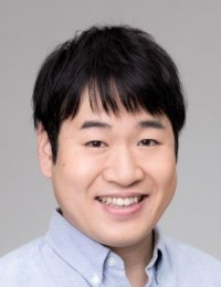 Фото актера Морита Канро