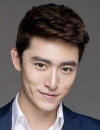 Фото актера Джастин Чжао
