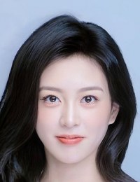 Фото актера Гао Си Вэнь