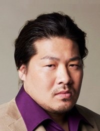 Фото актера Итиносэ Ватару