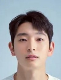Фото актера Чон Джин Ун