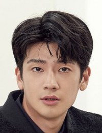 Фото актера Ку Джэ Сон