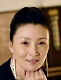 Фото актера Чжу Инь