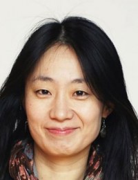 Фото актера Ким Су Джин