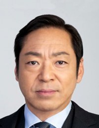 Фото актера Кагава Теруюки