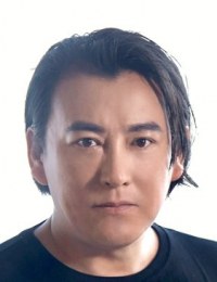 Фото актера Лю Сяо Фэн