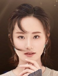 Фото актера Чжан Доу Доу