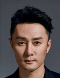 Фото актера Чжан Чэн Хэ