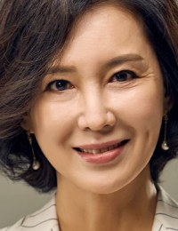 Фото актера Щим Хе Джин