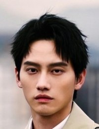 Фото актера Фэнди Фань
