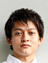 Фото актера Фукуяма Коэй