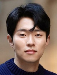 Фото актера Юн Джон Сок