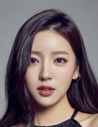 Фото актера Хон Джи Юн