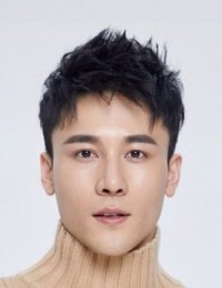 Фото актера Левин Гао