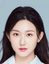 Фото актера Юань Юй Сюань