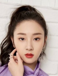 Фото актера Гэ Ши Мин