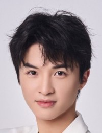 Фото актера Энсон Ши