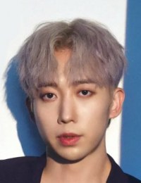 Фото актера Хун