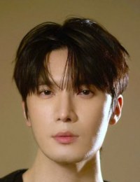 Фото актера Лю Хай Куань