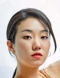 Фото актера Ли Джу Ён